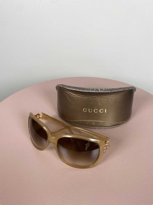 Gucci <br/> solbriller