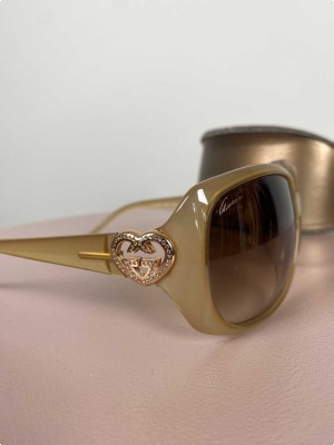 Gucci <br/> solbriller