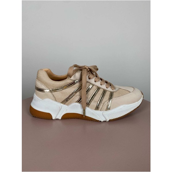 Billi Bi str. 37 <br/> lyse sneakers