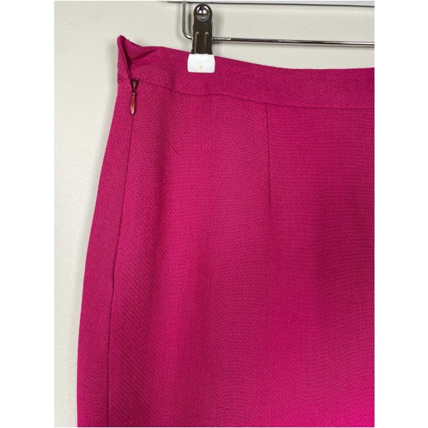 Alain Manoukian str. 42 <br/> pink nederdel - Image 2