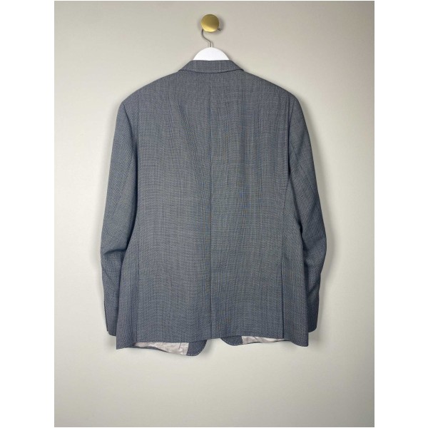 Digel str. 52 <br/> grå blazer - Image 3