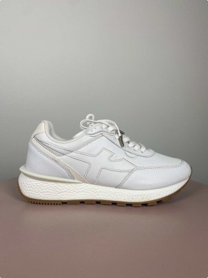 Tamaris str. 37 <br/> hvide sneakers