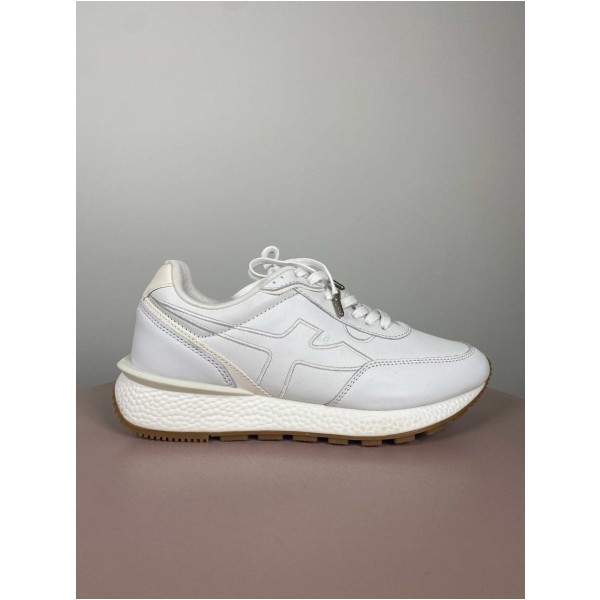 Tamaris str. 37 <br/> hvide sneakers