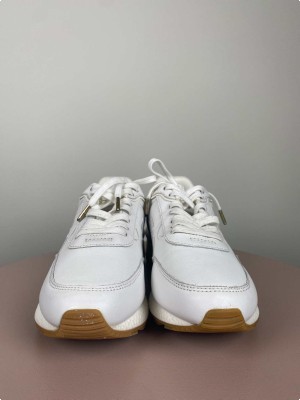 Tamaris str. 37 <br/> hvide sneakers