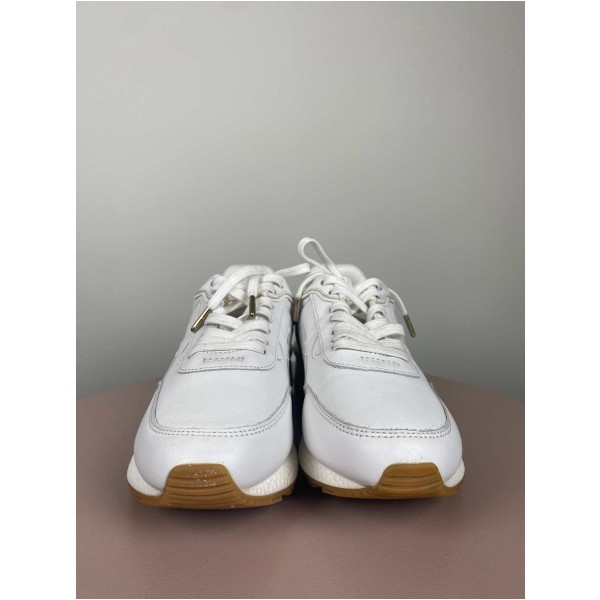 Tamaris str. 37 <br/> hvide sneakers - Image 2