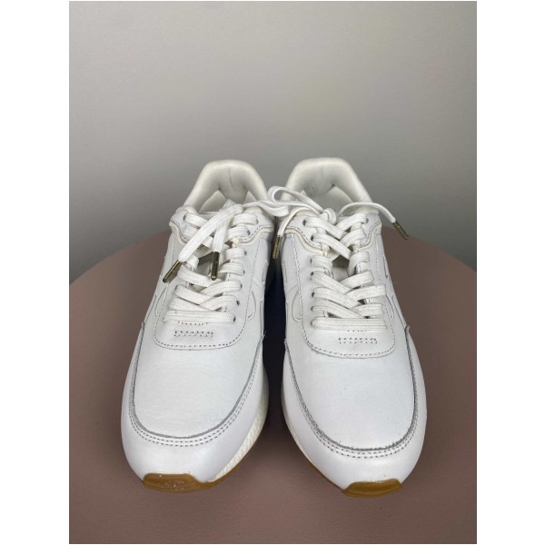 Tamaris str. 37 <br/> hvide sneakers - Image 5