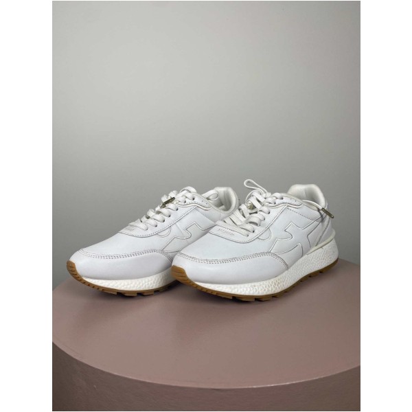 Tamaris str. 37 <br/> hvide sneakers - Image 3