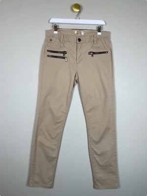 Mos Mosh str. 42 <br/> beige bukser