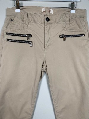 Mos Mosh str. 42 <br/> beige bukser