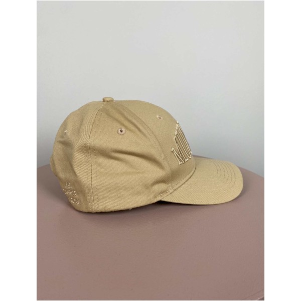 Munthe kasket beige - Image 2