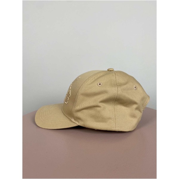 Munthe kasket beige - Image 4