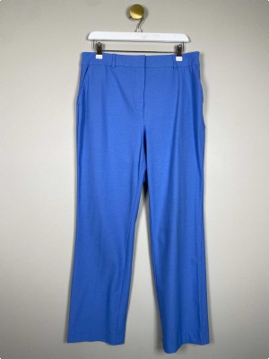 Selected Femme str. 40 <br/> blå bukser