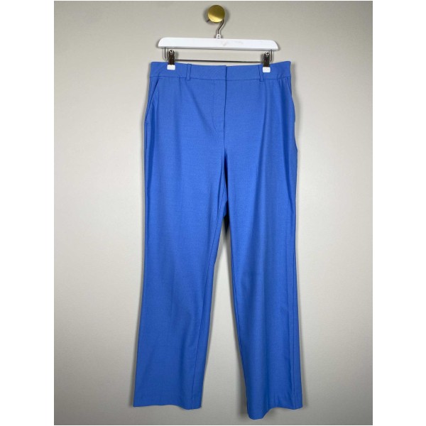 Selected Femme str. 40 <br/> blå blazer - Image 4
