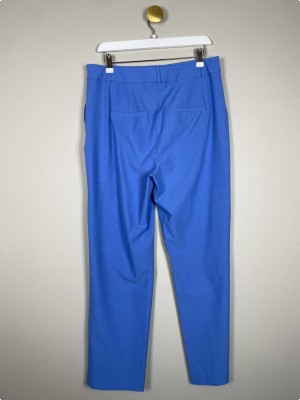 Selected Femme str. 40 <br/> blå bukser