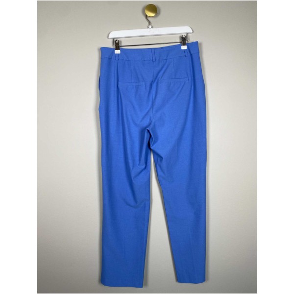 Selected Femme str. 40 <br/> blå bukser - Image 2