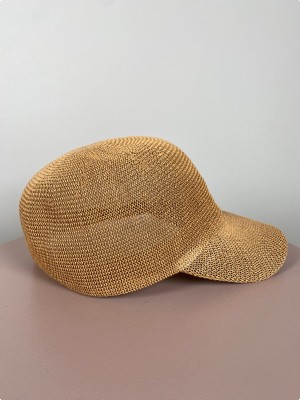 Max Mara cap