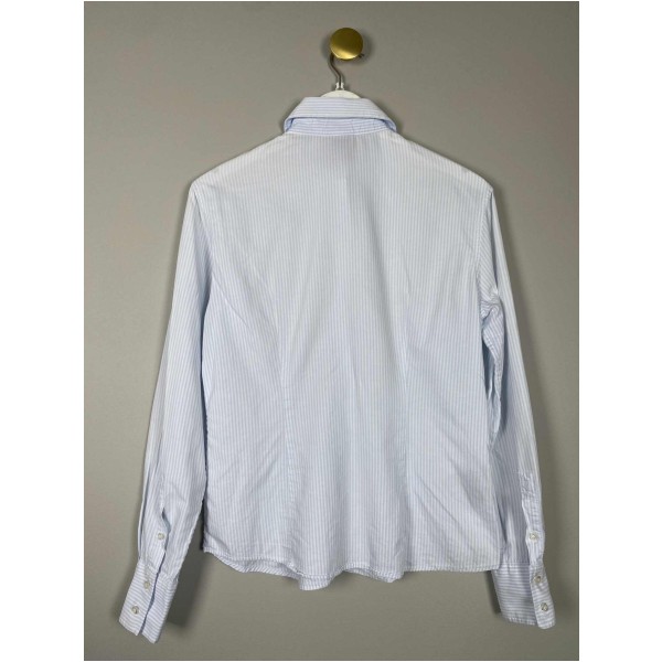 GANT str. 38 <br/> stribet skjorte - Image 3