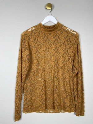 InWear str. XXL <br/> blondebluse