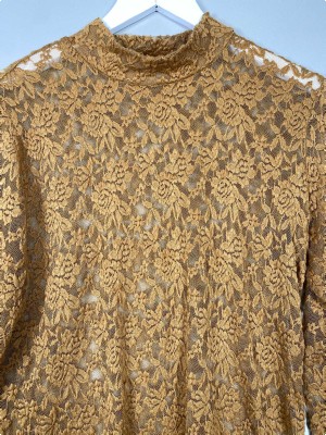 InWear str. XXL <br/> blondebluse