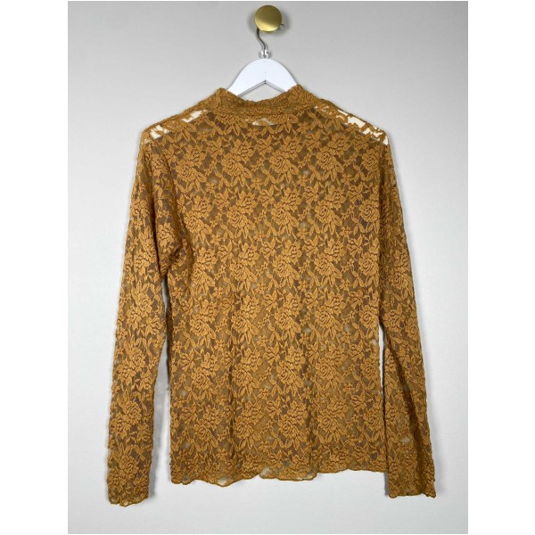 InWear str. XXL <br/> blondebluse - Image 3