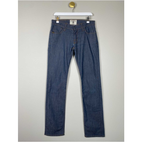 Tiger of Sweden str. 29 <br/> mørke jeans