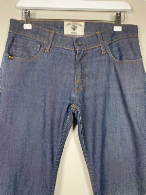 Tiger of Sweden str. 29 <br/> mørke jeans