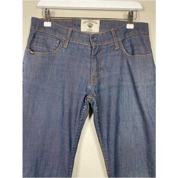 Tiger of Sweden str. 29 <br/> mørke jeans - Image 2