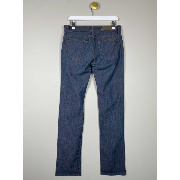 Tiger of Sweden str. 29 <br/> mørke jeans - Image 3