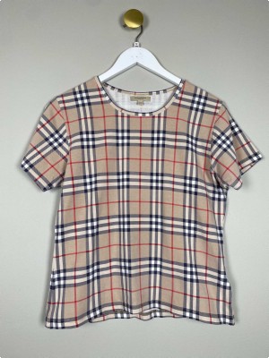 Burberry str. M <br/> ternet T-shirt