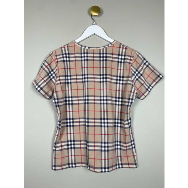 Burberry str. M <br/> ternet T-shirt - Image 3