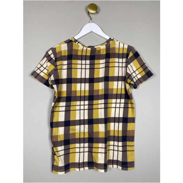 Baum und Pferdgarten str. M <br/> ternet T-shirt - Image 3