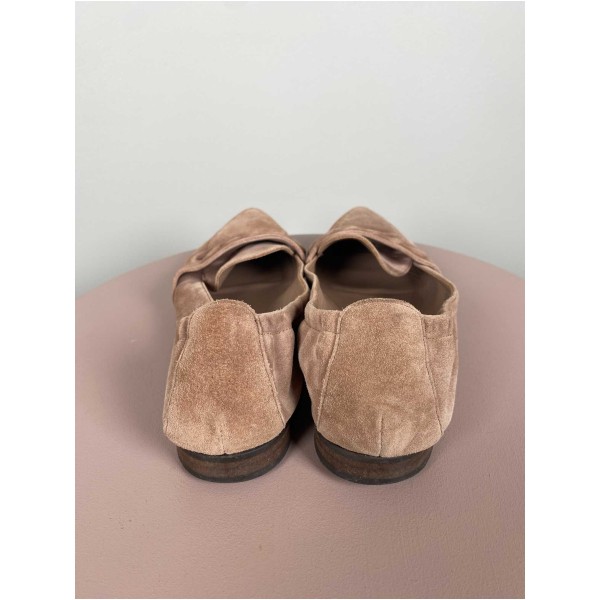 Via Vaj str. 41 <br/> brune loafers - Image 5