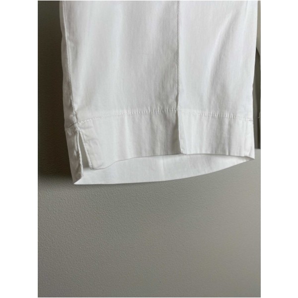 Brax str. 38 <br/> hvide shorts - Image 2