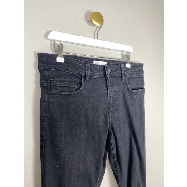 Perform str. 31 <br/> sorte jeans - Image 2