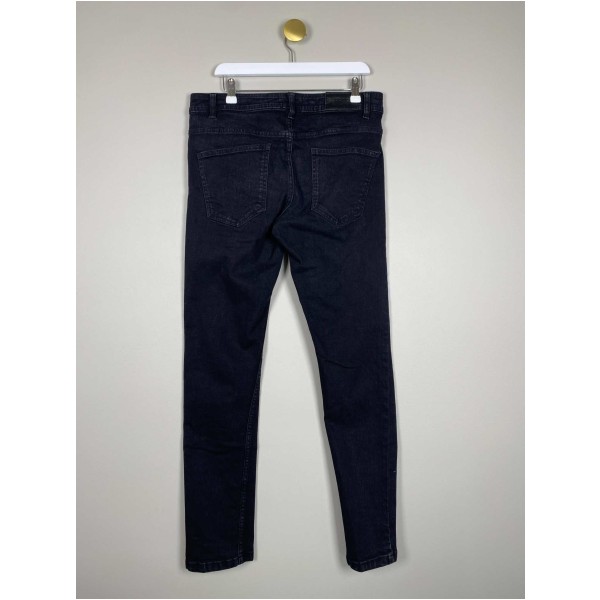 Perform str. 31 <br/> sorte jeans - Image 3
