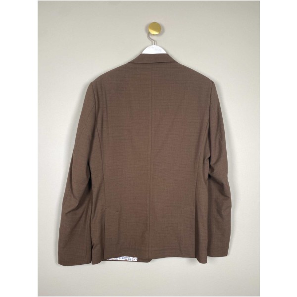2Blind2C str. 50 <br/> brun blazer - Image 3