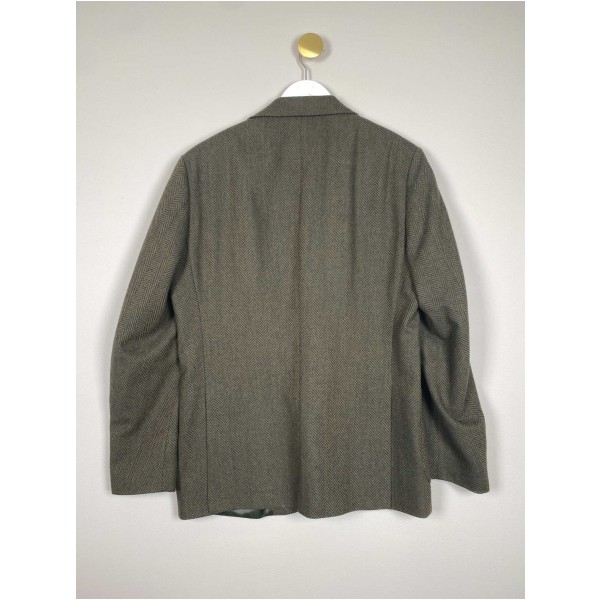 2Blind2C str. 50 <br/> grøn blazer - Image 3