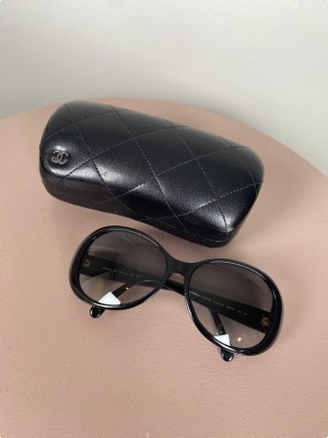 Chanel <br/> solbriller