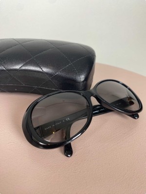 Chanel <br/> solbriller