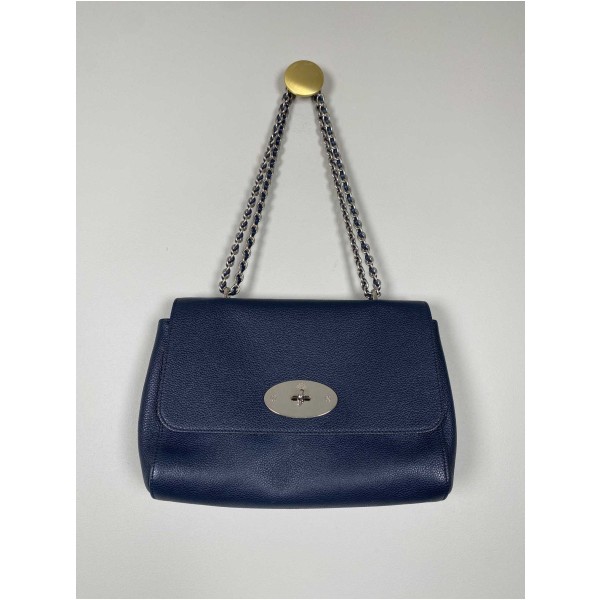 Mulberry Lily Night Sky, medium dark blue - Billede 6