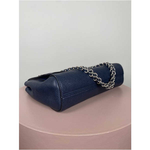 Mulberry Lily Night Sky, medium dark blue - Billede 3