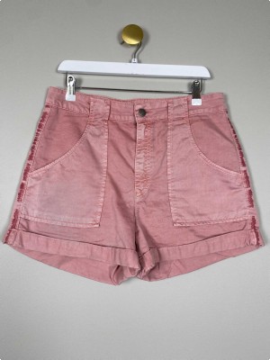 Odd Molly str. S <br/> rosa shorts