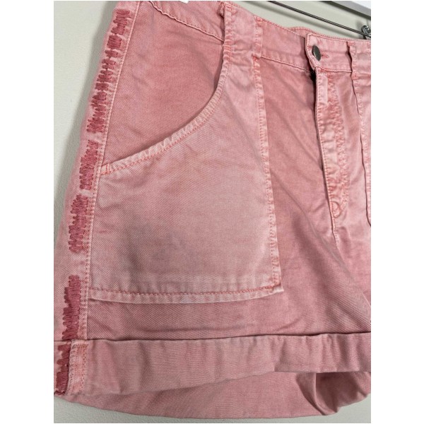 Odd Molly str. S <br/> rosa shorts - Image 2