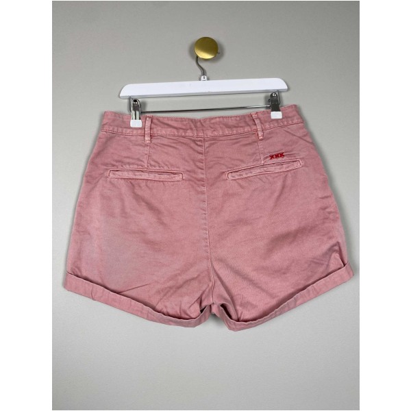 Odd Molly str. S <br/> rosa shorts - Image 3