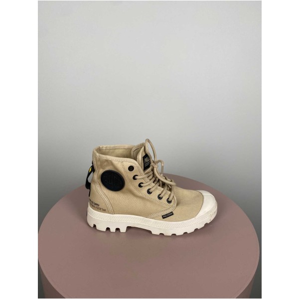 Palladium str. 37 <br/> beige sneakers