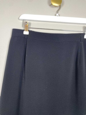 Gerry Weber str. 42 <br/> sort nederdel
