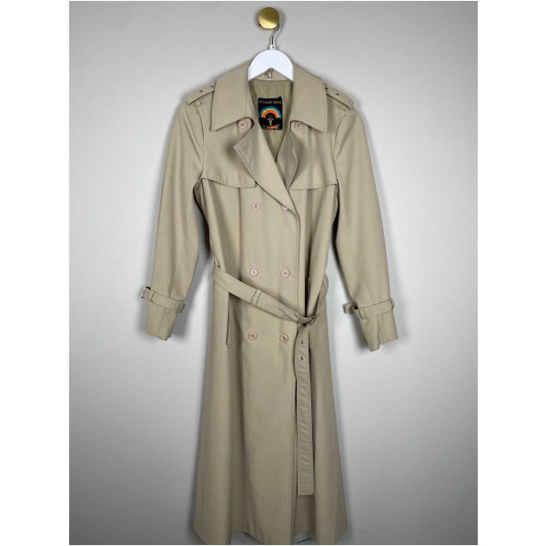 Lope str. 38 <br/> trenchcoat
