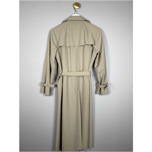 Lope str. 38 <br/> trenchcoat - Image 3