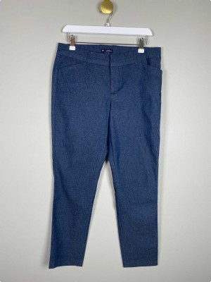 Gap str. 40 <br/> mørke jeans