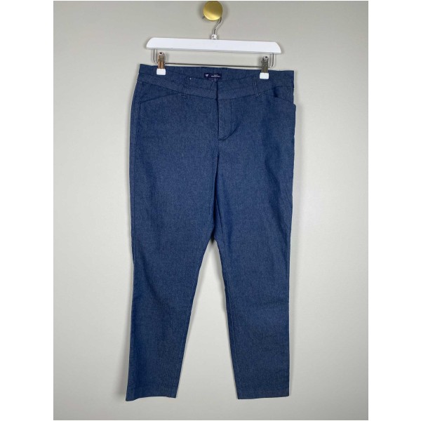 Gap str. 40 <br/> mørke jeans